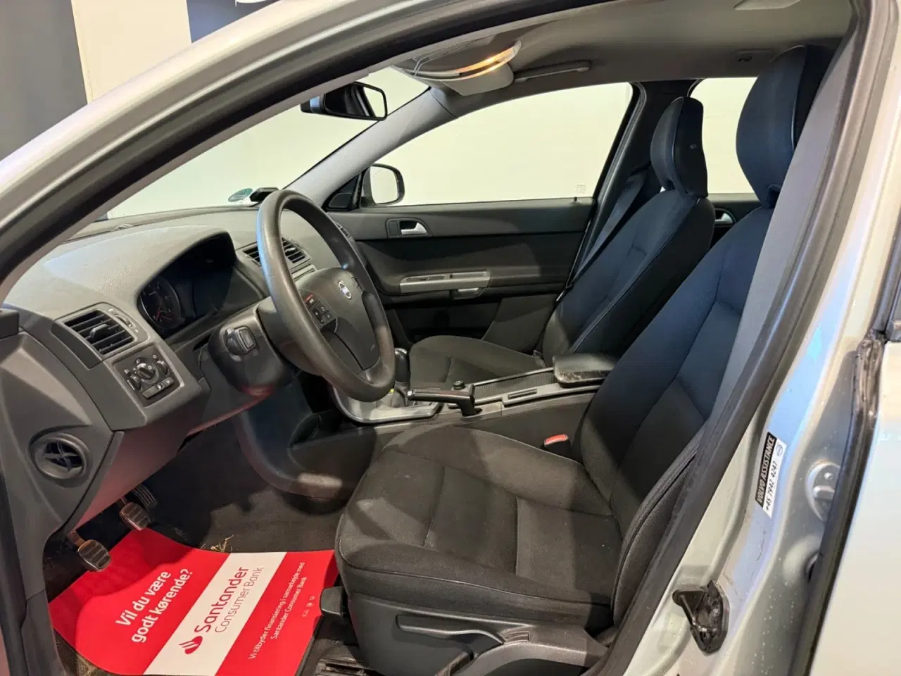 Billede 6 - Volvo V50 1,6 D DRIVe