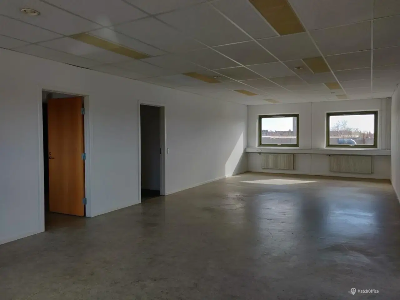 Billede 13 - Kontor- og produktionslokaler med mulighed for opdeling!