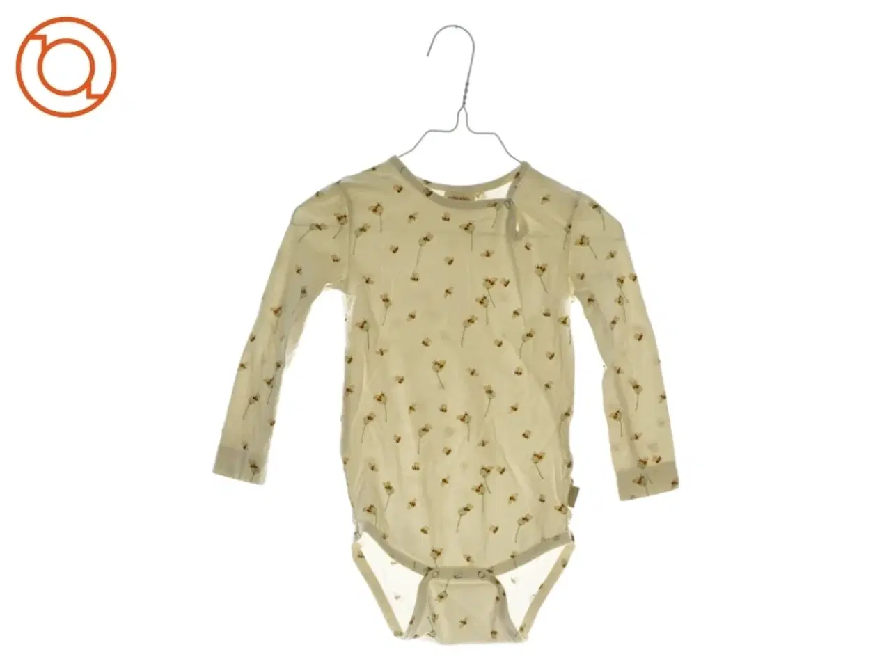 Billede 1 - Bodystocking fra Petit Bateau (str. 92)