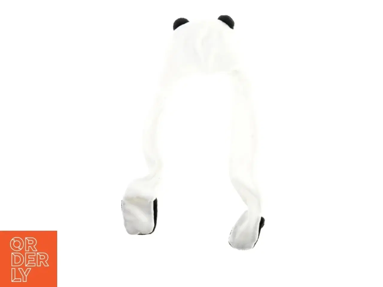 Billede 2 - Hue med panda (str. 90 x 25 x 20 cm)