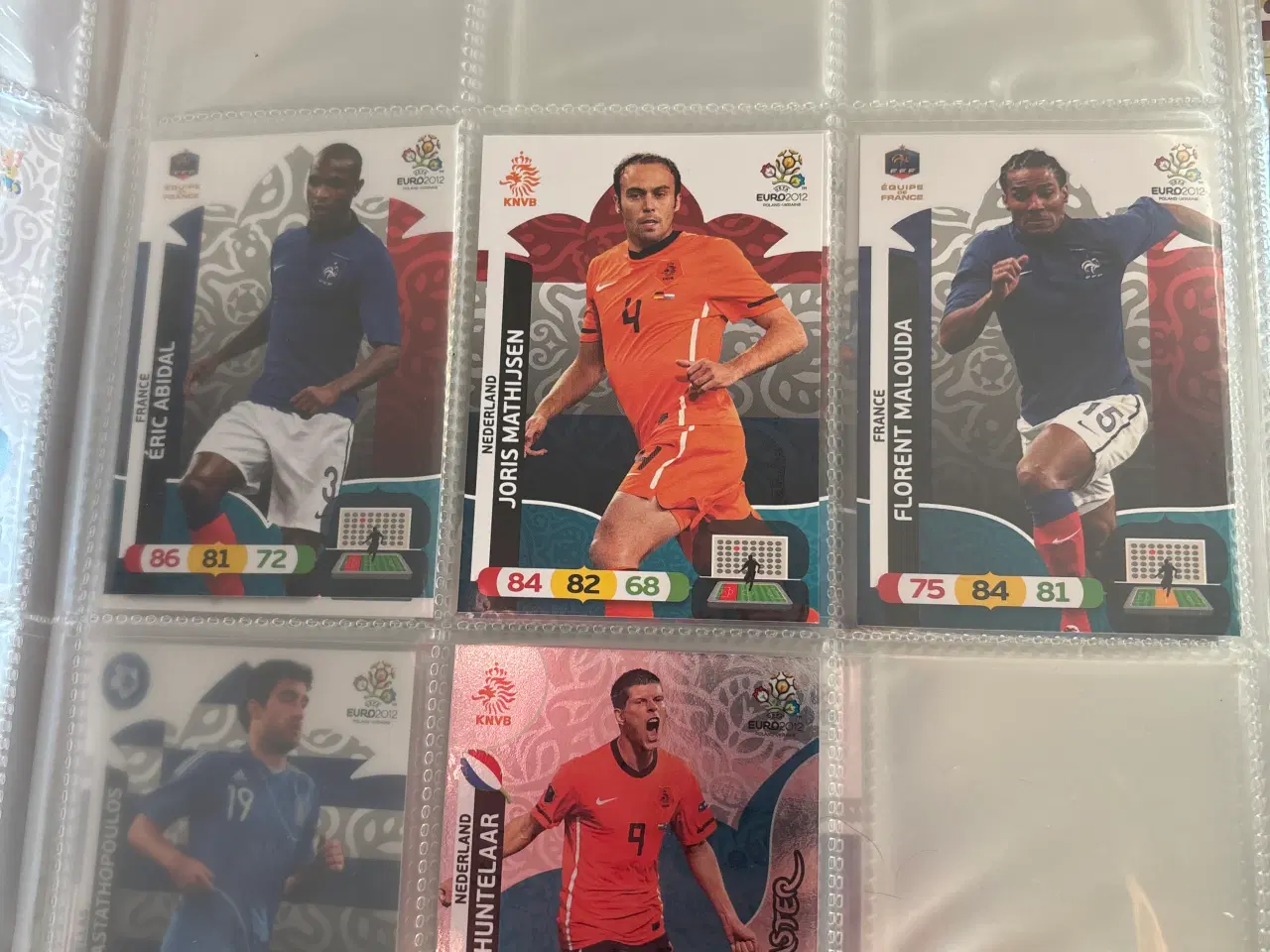 Billede 1 - Limted edition Christian Eriksen  mf. 2011-2013