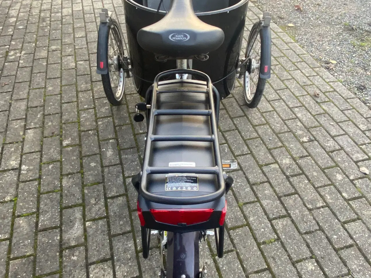 Billede 6 - Nihola Low DOG Total – Nyrénoveret & Klar til Brug