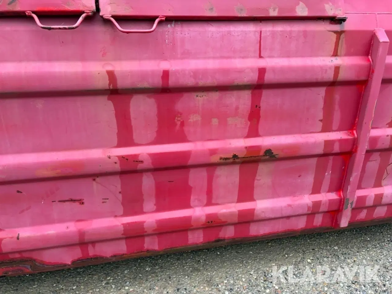 Billede 12 - Container