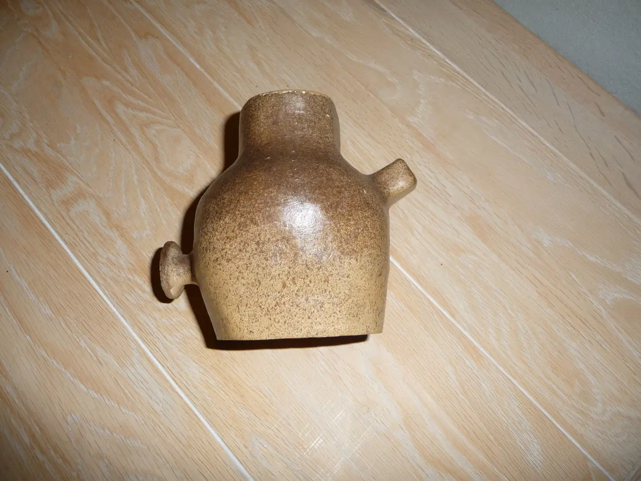 Billede 3 - en keramik vase