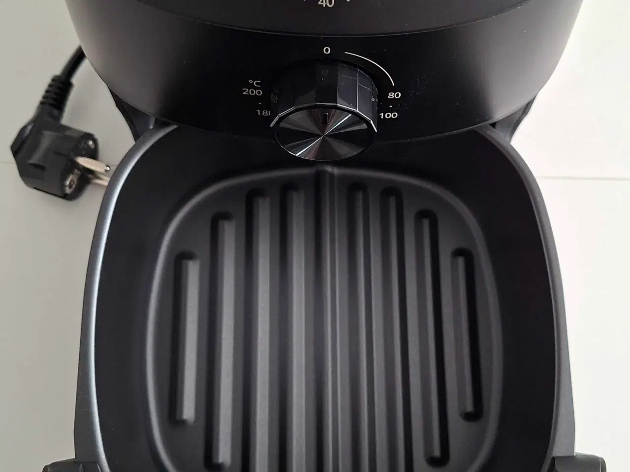 Billede 4 - Senz Airfryer 2 liters