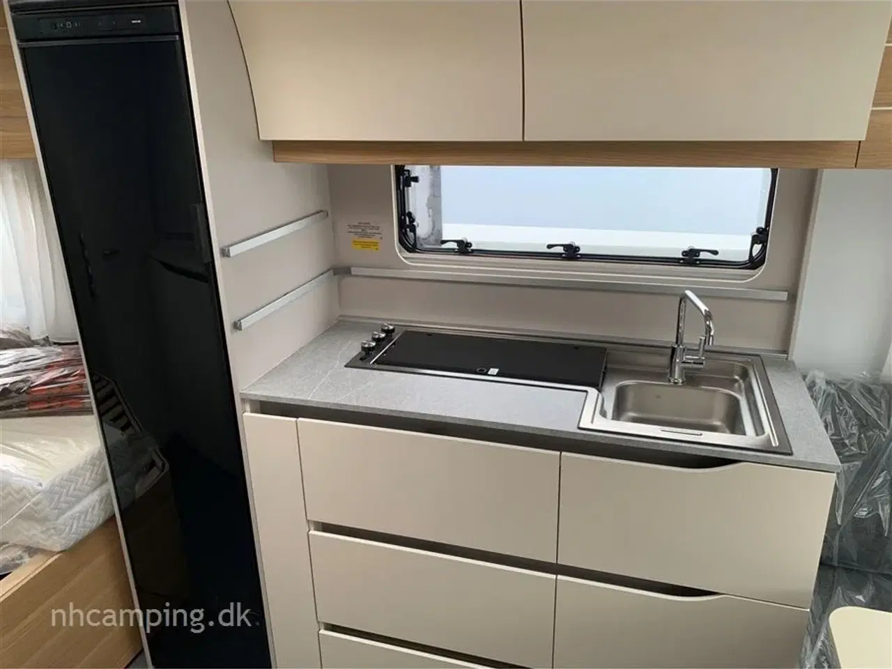 Billede 3 - 2023 - Adria Adora 522 UP