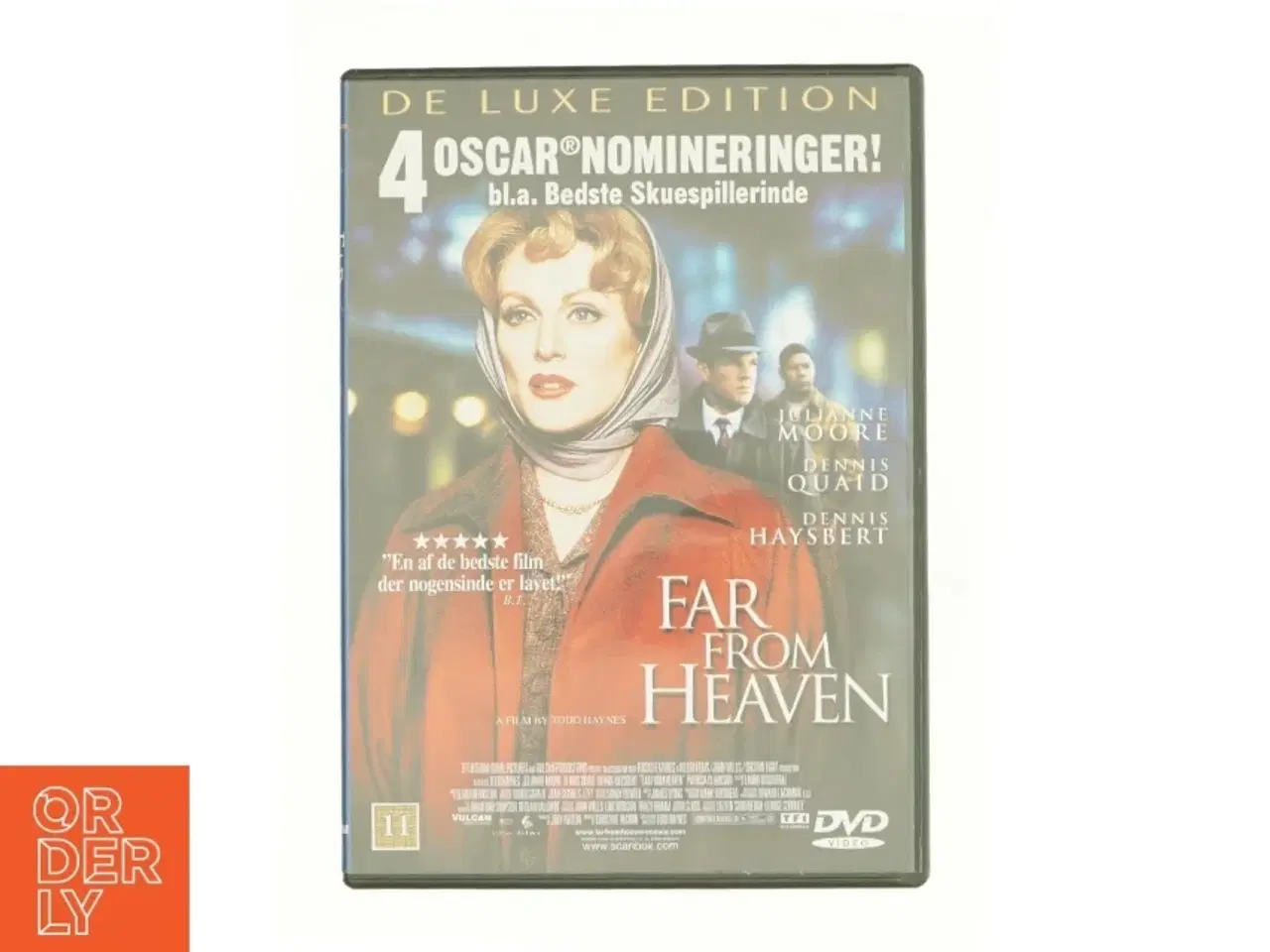 Billede 1 - Far from Heaven