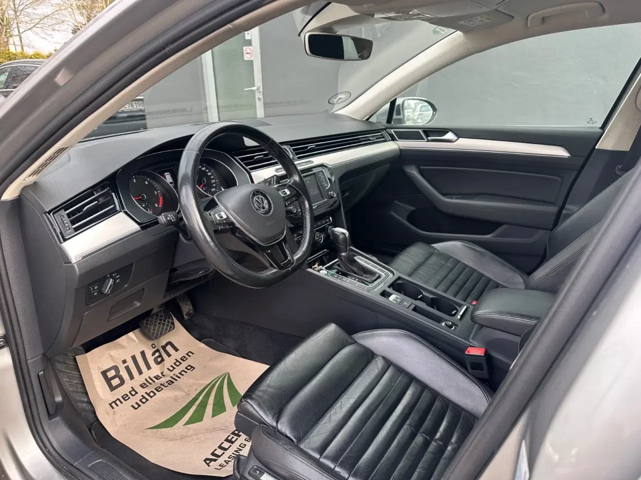 Billede 8 - VW Passat 2,0 TDi 150 Highline Variant DSG