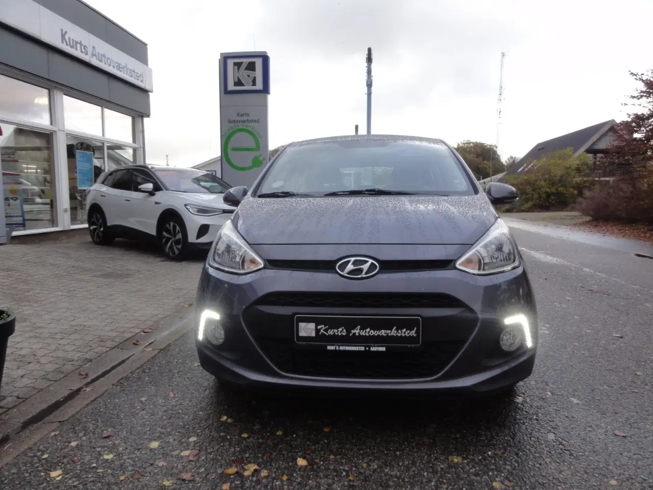 Billede 6 - Hyundai i10 1,0 Go High