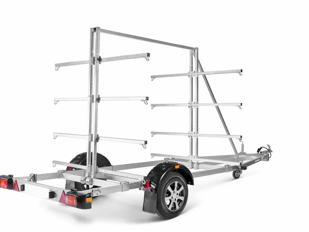 Billede 3 - Brenderup - Kano / Kajak