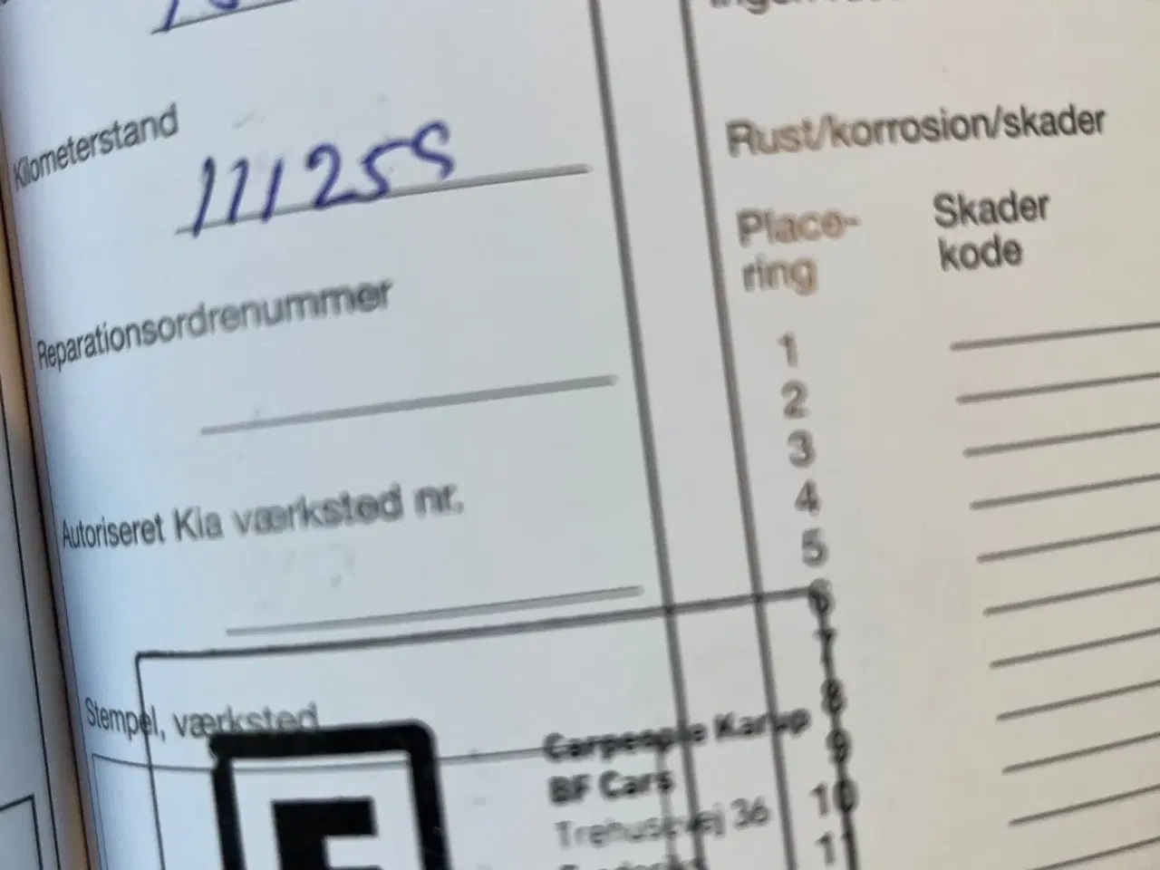 Billede 13 - Kia Picanto 1,0 Exclusive