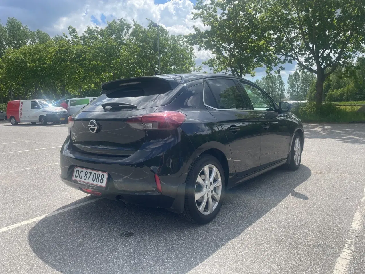 Billede 5 - Opel Corsa 1,2 T 100 CityLine