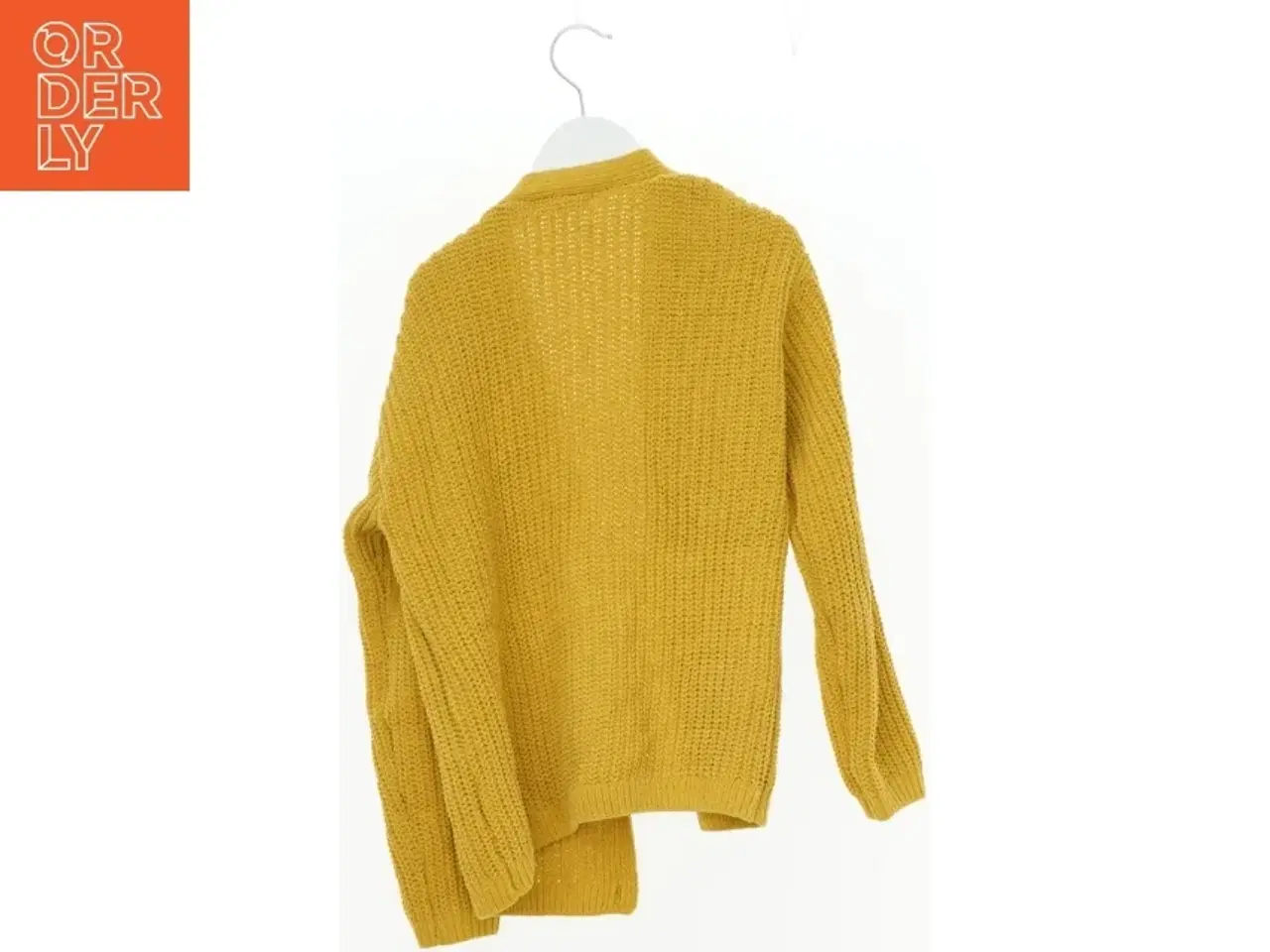 Billede 2 - Cardigan fra H&M (str. 140 cm)