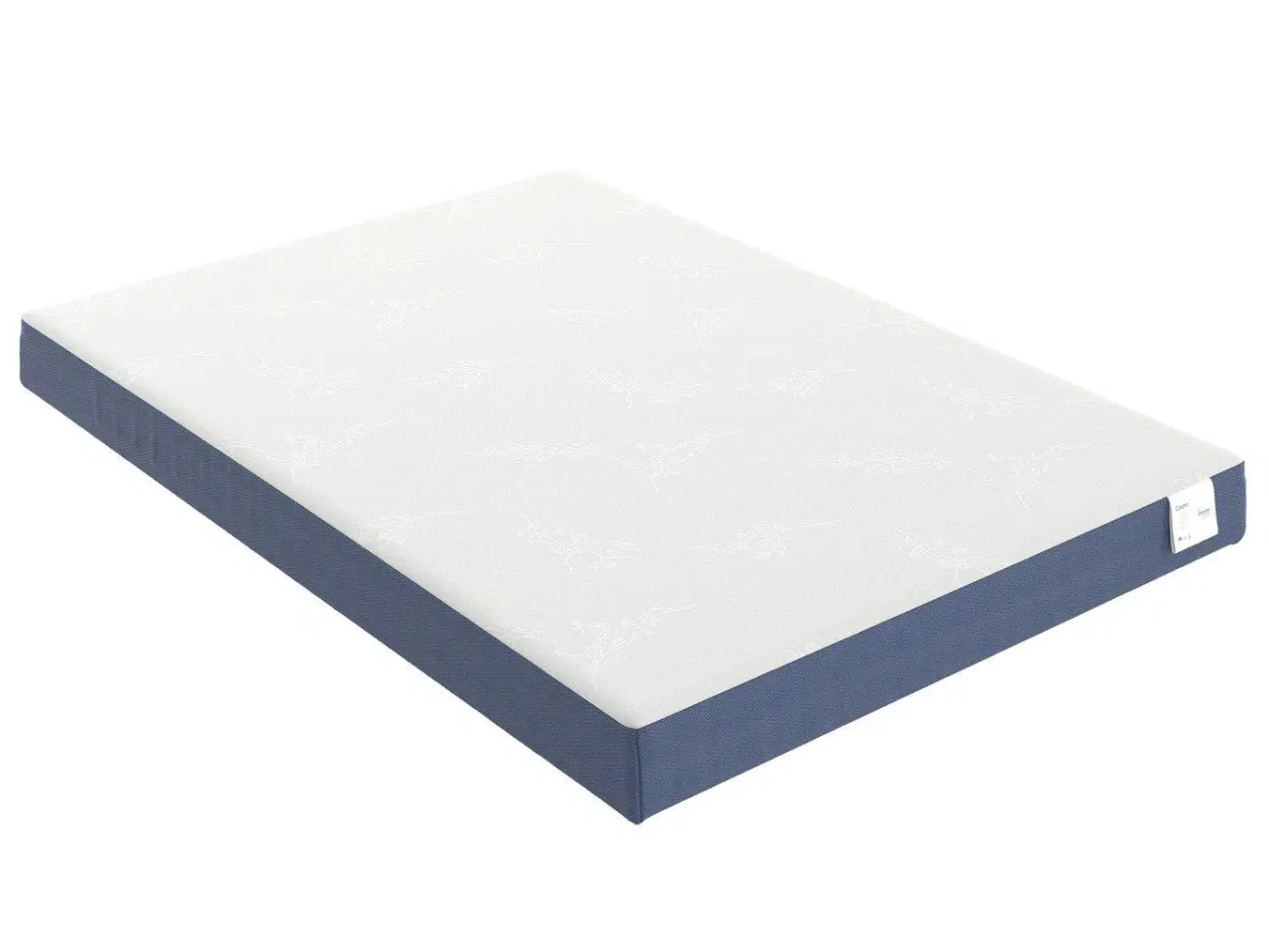 Billede 1 - Double Bed Premium Memory Foam Mattress