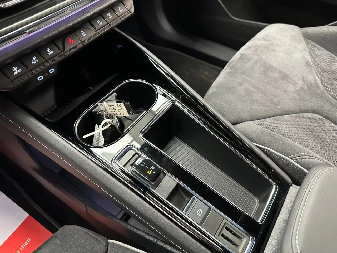 Billede 20 - Skoda Enyaq 85 iV Sportline