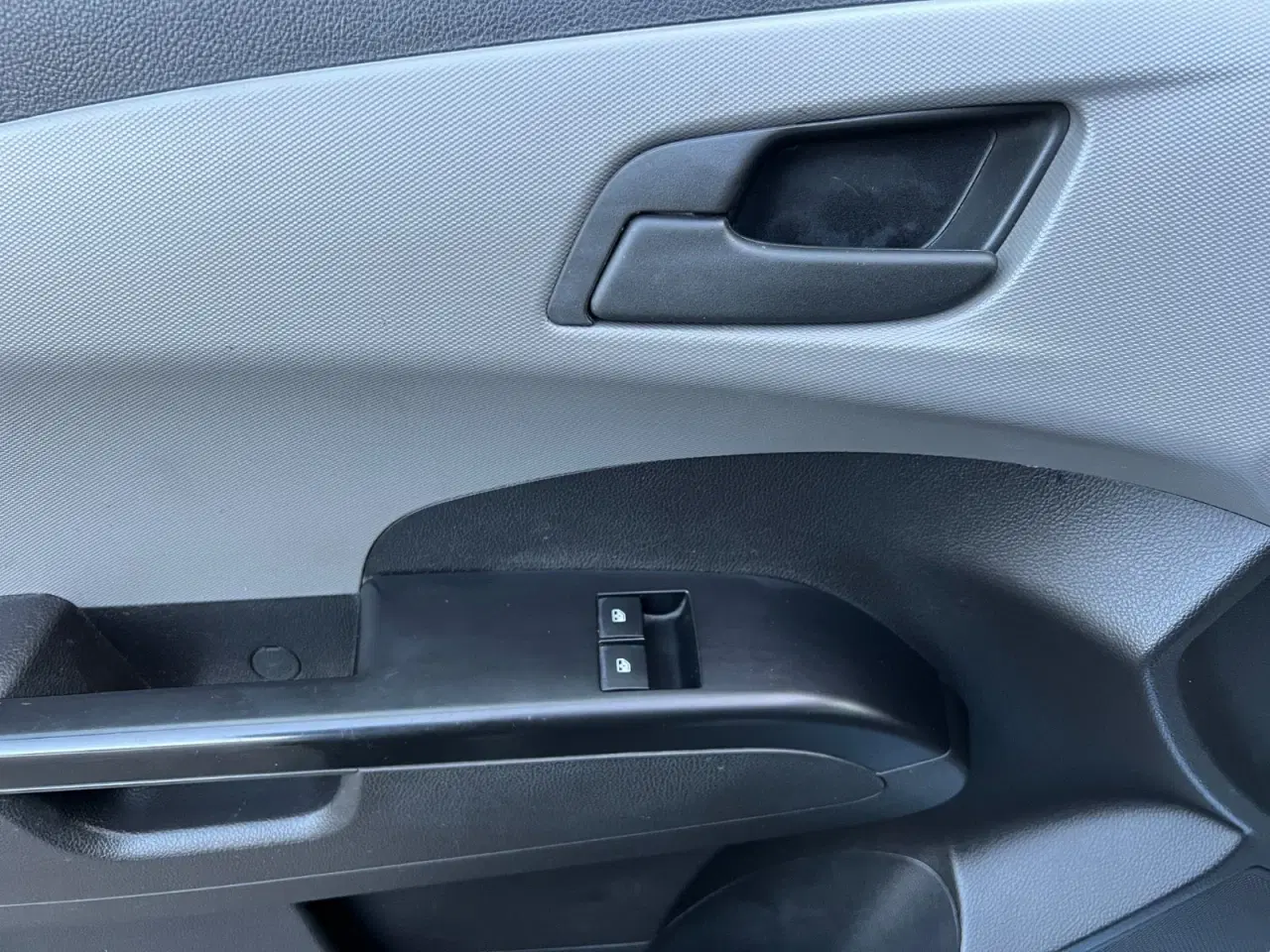 Billede 8 - Chevrolet Aveo 1,2 LT ECO