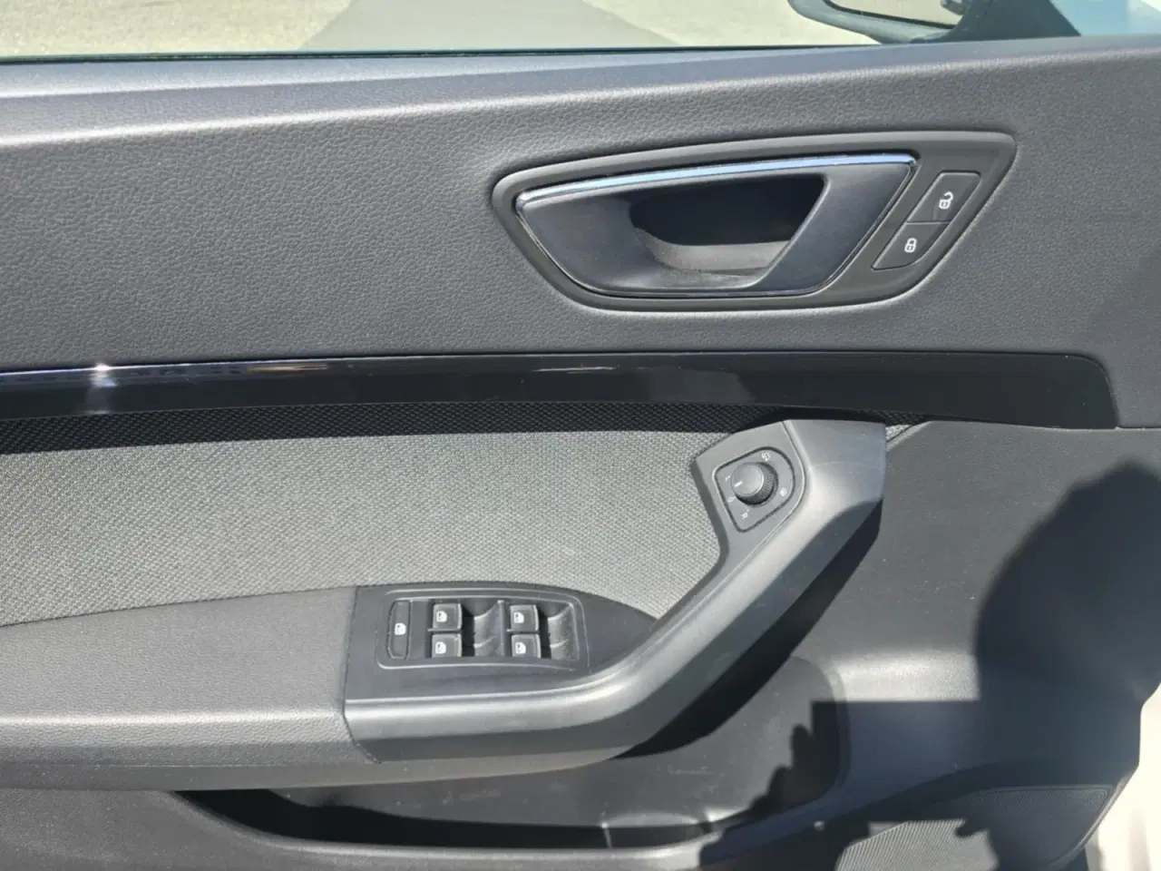 Billede 13 - Seat Ateca 1,4 TSi 150 Xcellence