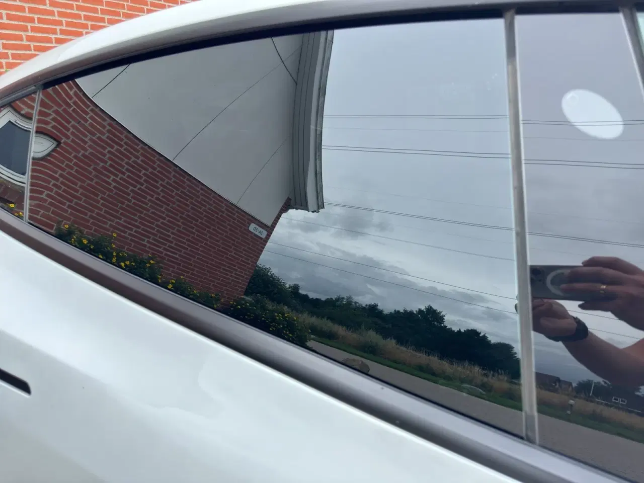 Billede 20 - Tesla Model 3  Performance AWD