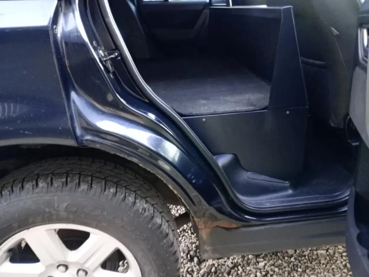 Billede 12 - Land Rover Freelander 2 2,2 TD4 HSE Van