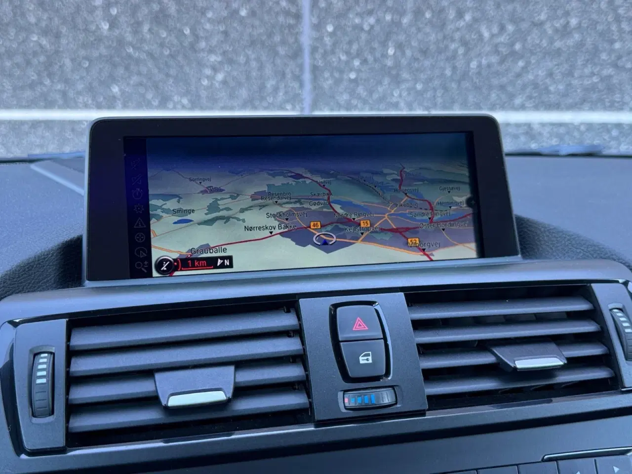 Billede 10 - BMW M135i 3,0 aut. Van