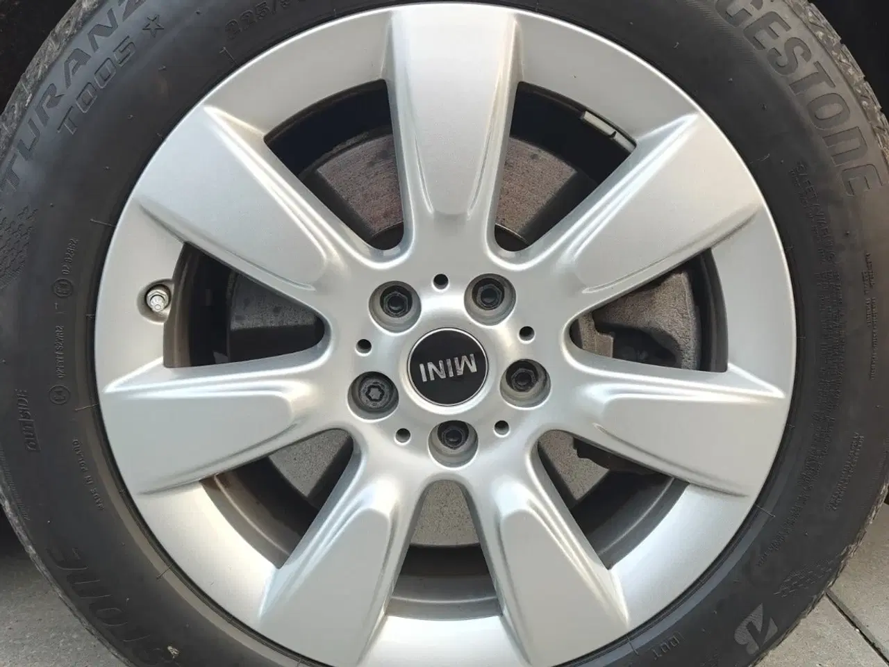 Billede 11 - MINI Countryman Cooper SE 1,5 Essential aut. ALL4
