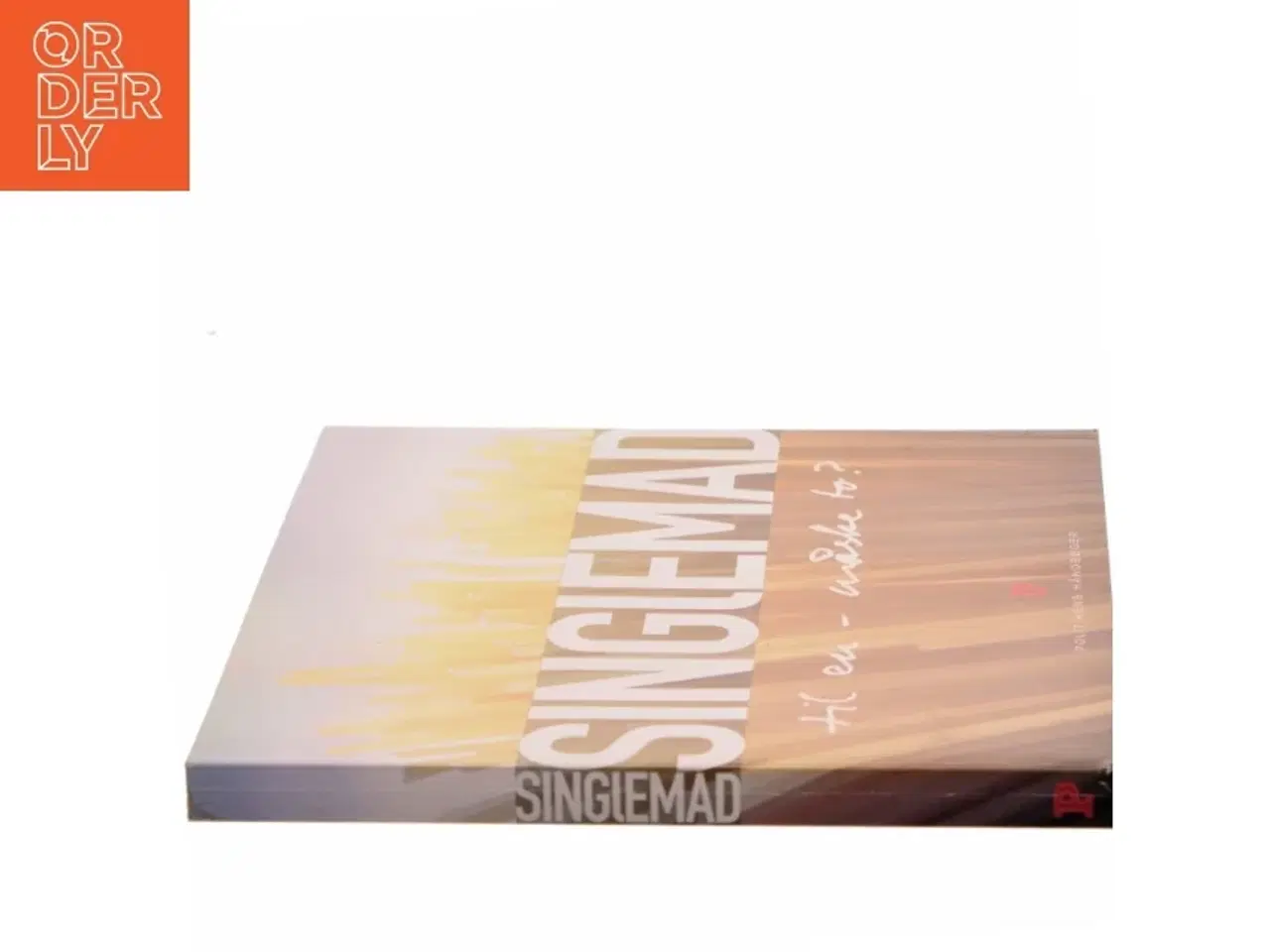 Billede 2 - Singlemad af Birgit Bodorf (Bog)