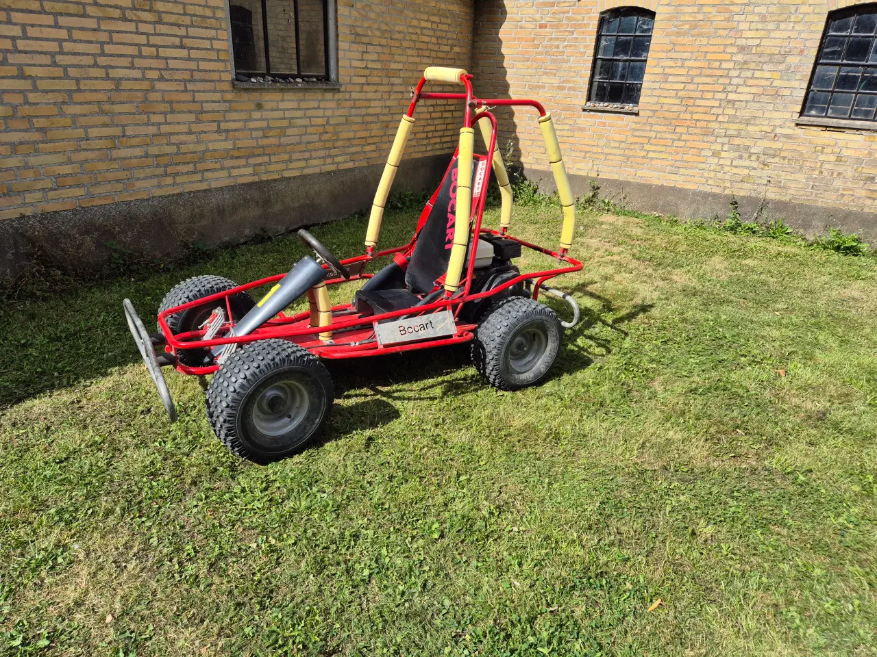 Billede 5 - Bocart