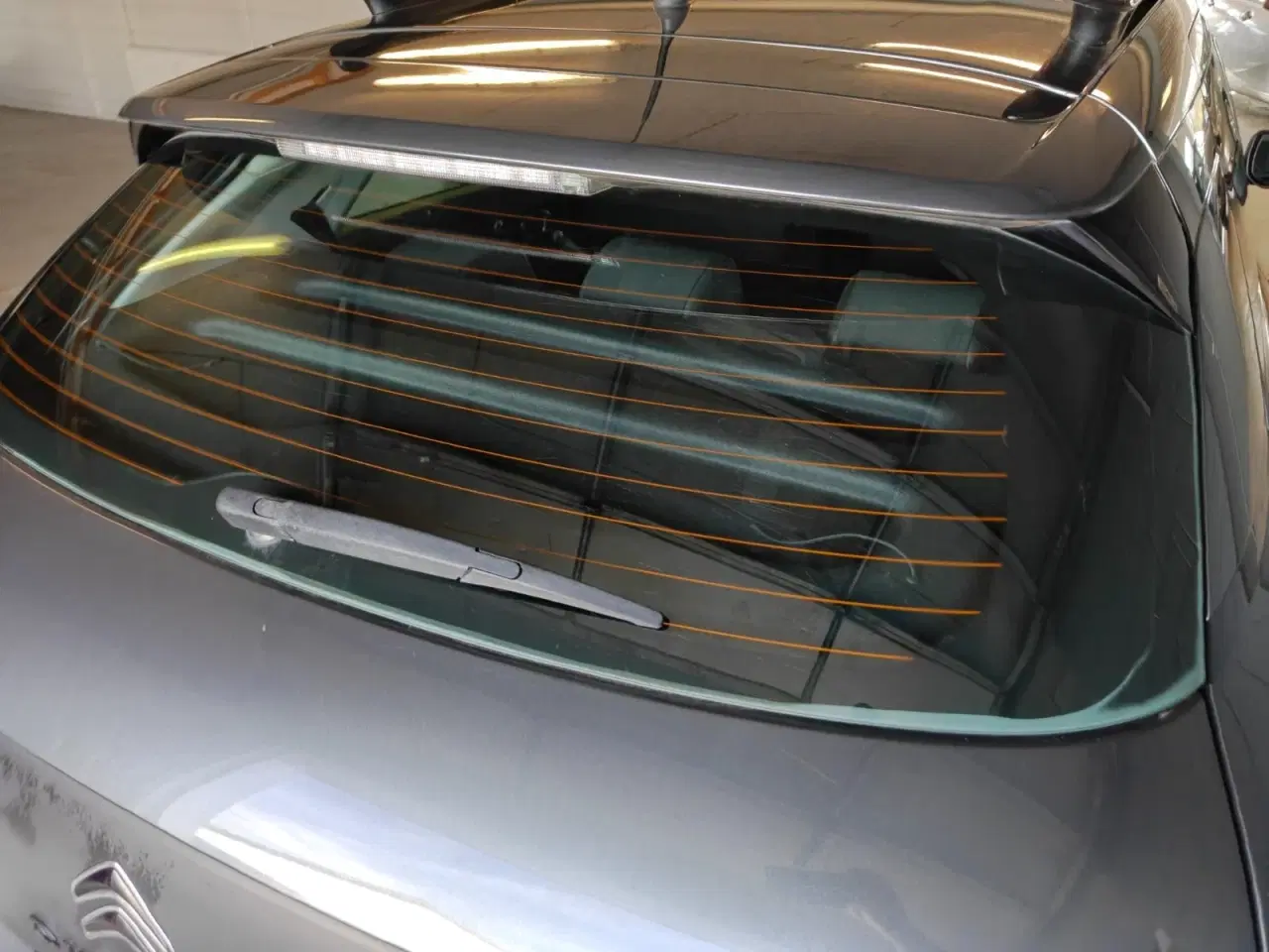 Billede 7 - Citroën C4 Cactus 1,2 PureTech 82 Feel