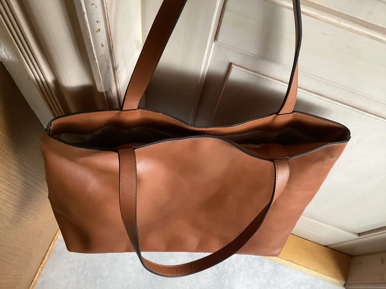 Billede 2 - Birkmond stor shopper