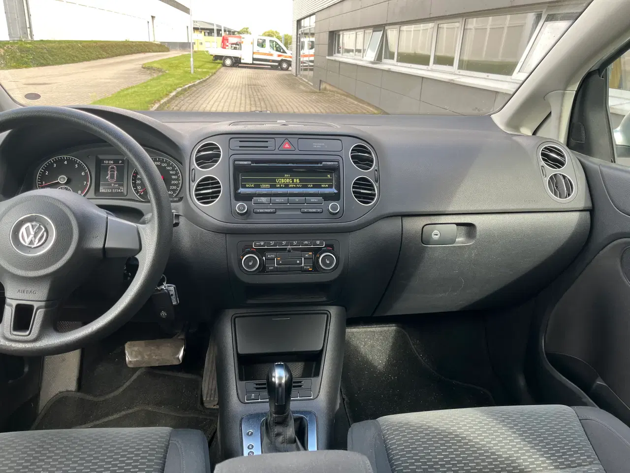 Billede 6 - Nysynet VW Golf Plus 1,4 TSI benzin DSG