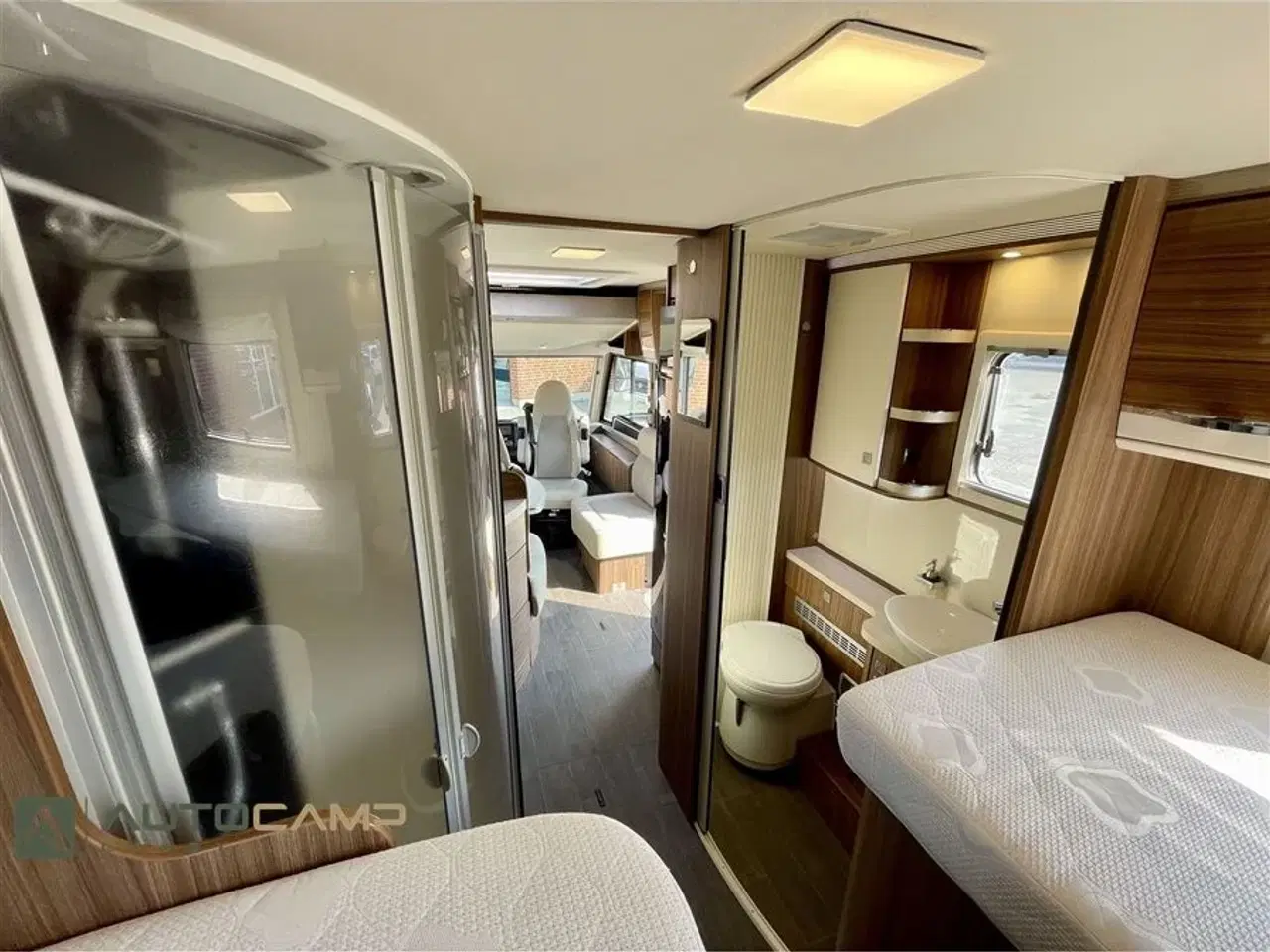 Billede 11 - 2017 - Euramobil Integra Line IL720 EB