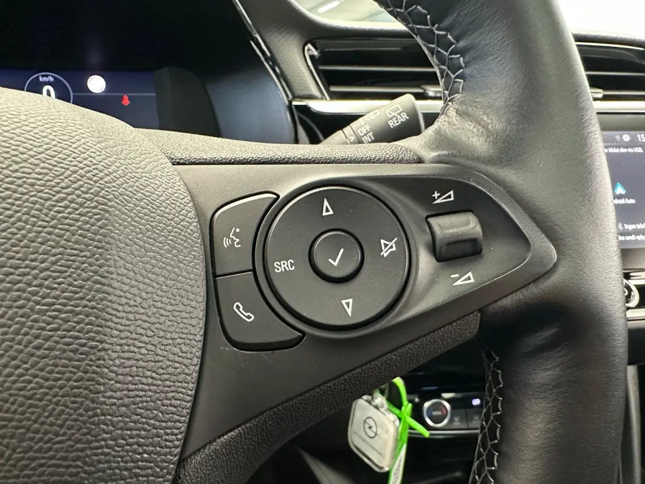 Billede 17 - Opel Corsa 1,2 T 100 Sport