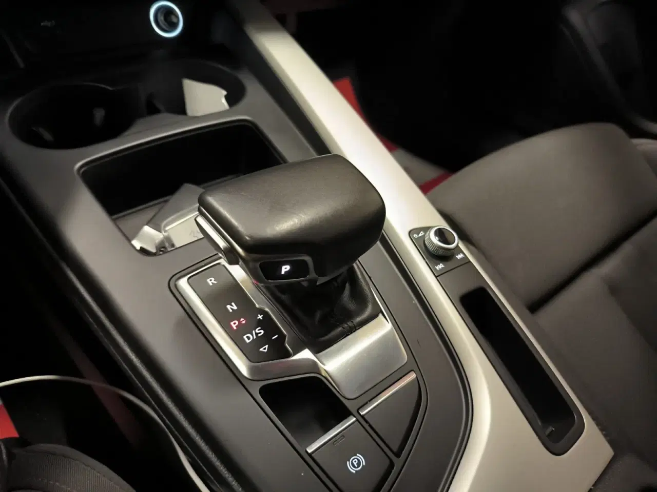Billede 13 - Audi A4 40 TFSi Advanced Avant S-tr.