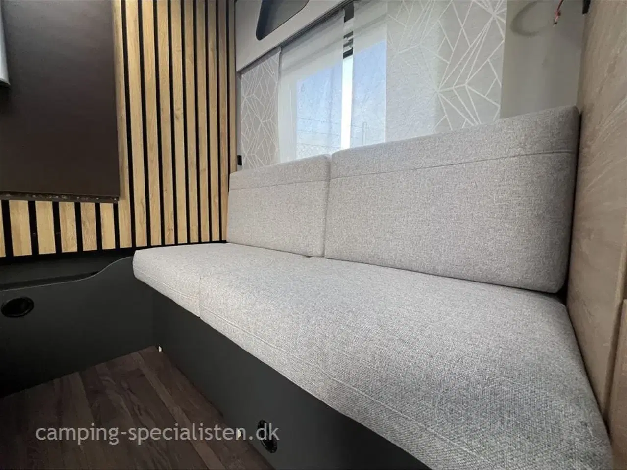 Billede 9 - 2024 - Knaus Yaseo 340 PX Helt ny model fra Knaus Yaseo 340 PX 2024 (kun 218 bred) - kan ses hos Camping-Specialisten .dk