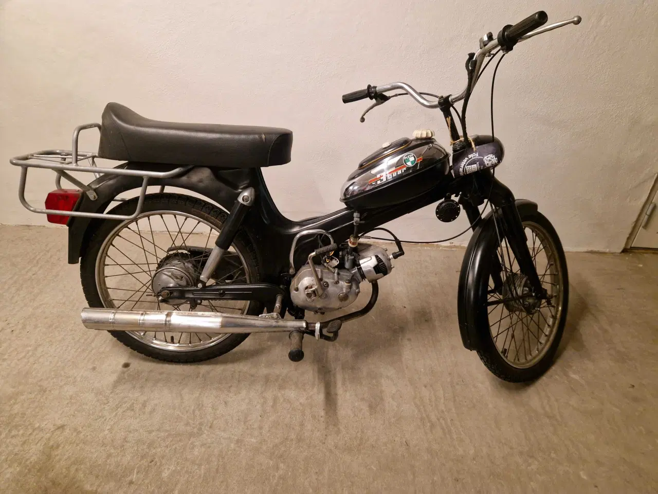 Billede 6 - Puch ms 50