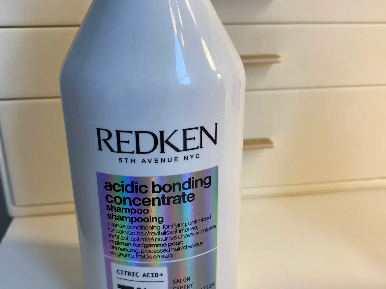 Billede 3 - Redken - Hårpleje sæt