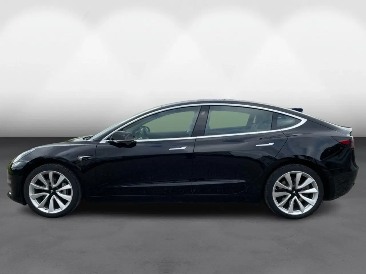 Billede 2 - Tesla Model 3  Standard Range+ RWD