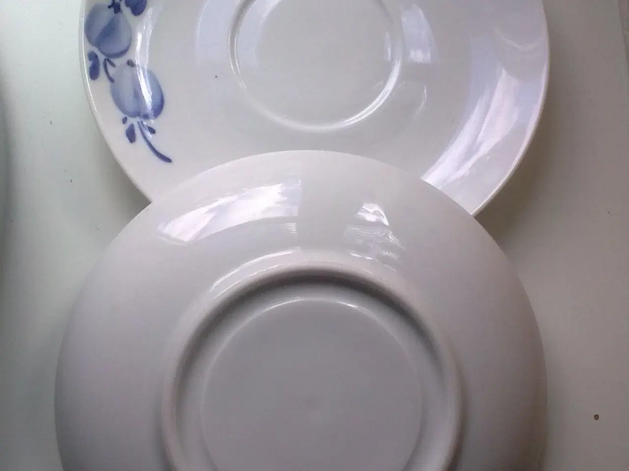 Billede 18 - Kaffe café Varm Kakao glas evt. bakke 6 eller 2