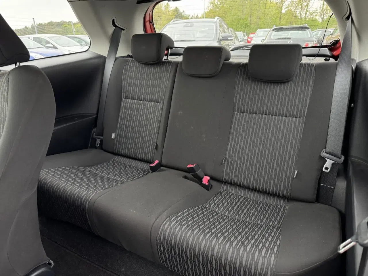 Billede 18 - Toyota Yaris 1,0 man.5, 3D. 69HK 3d
