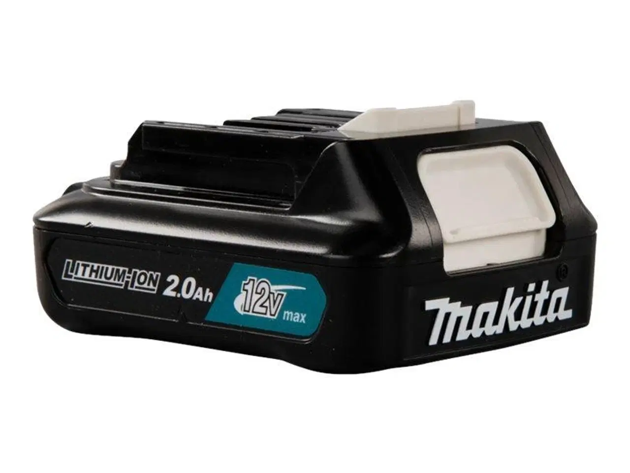 Billede 4 - Batteri 12 V Makita BL1021B Li-ion 2,0 Ah