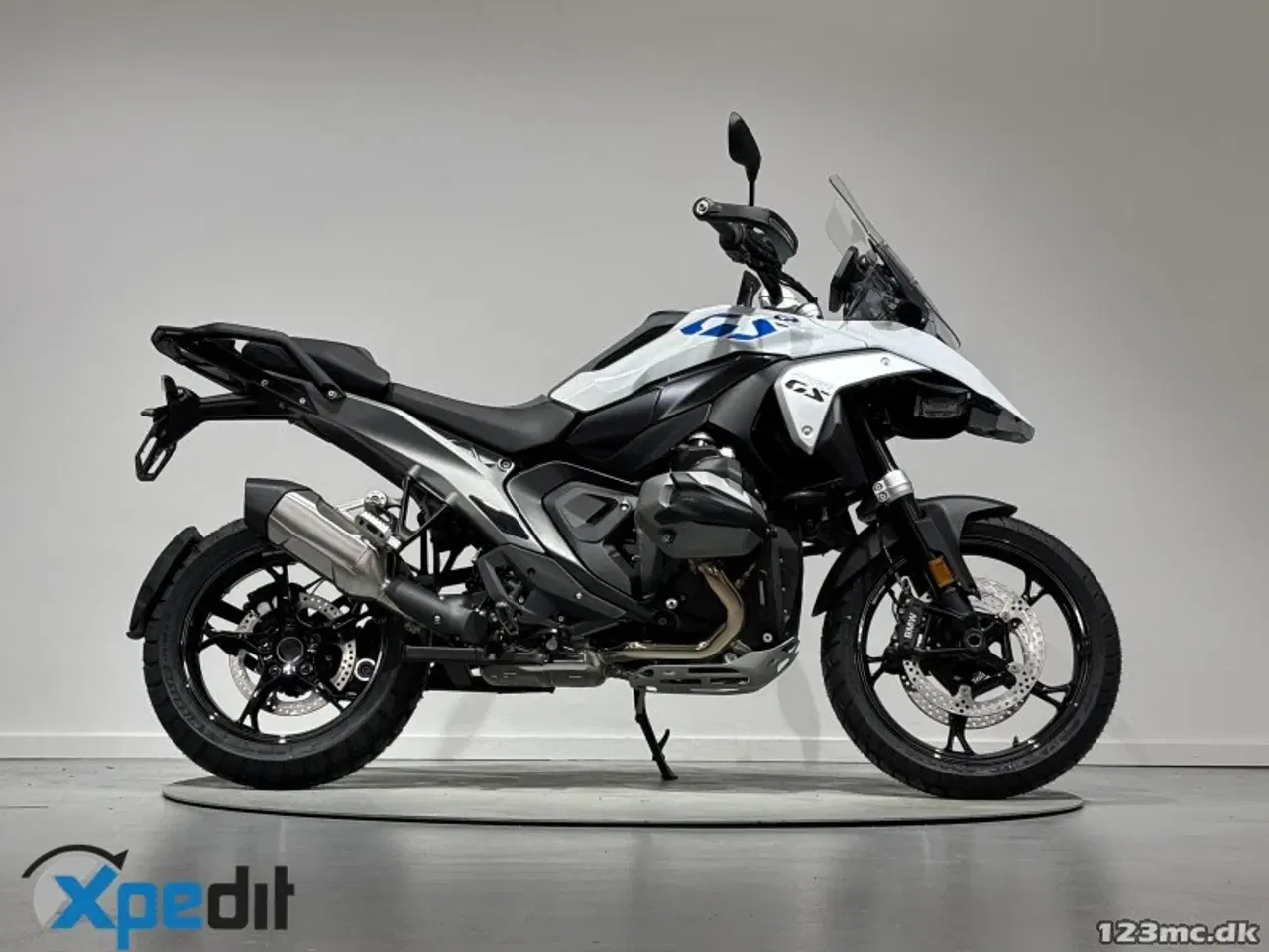 Billede 1 - BMW R 1300 GS