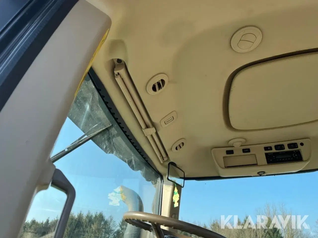 Billede 11 - Traktor John Deere 8335R