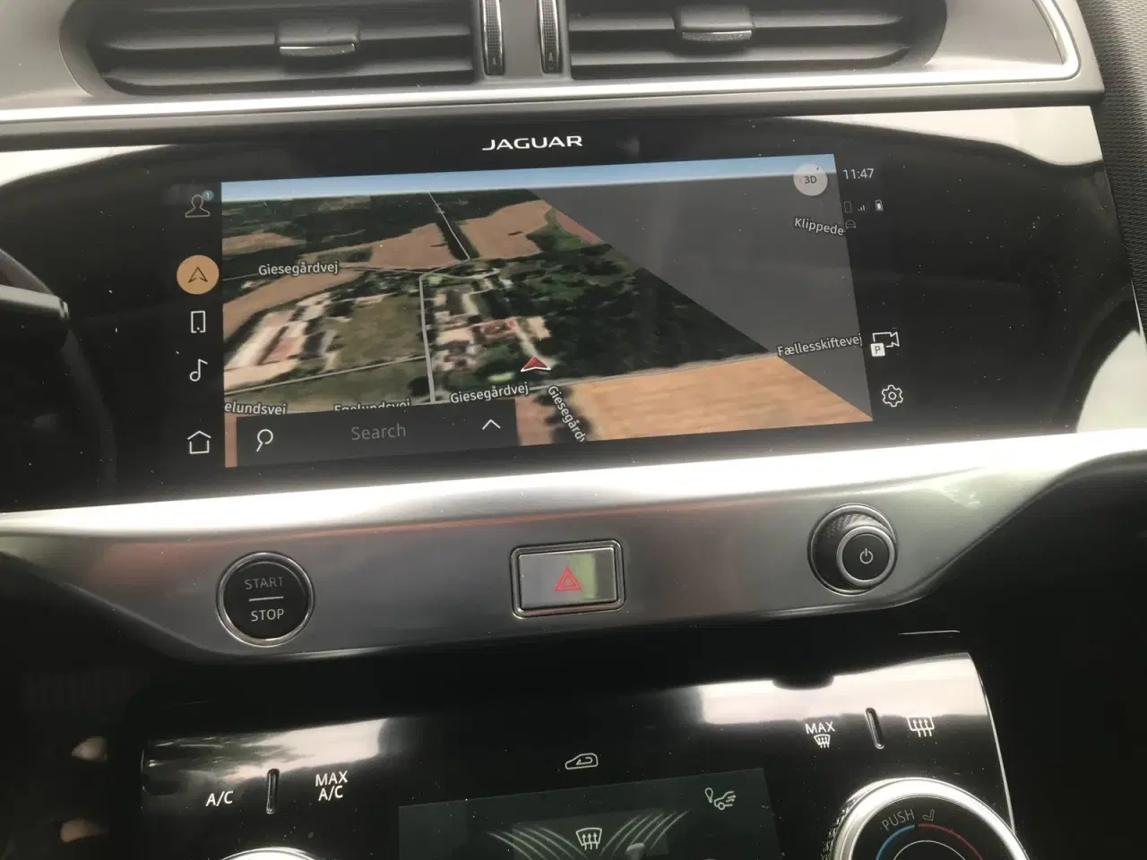 Billede 13 - Jaguar I-Pace  EV320 SE AWD