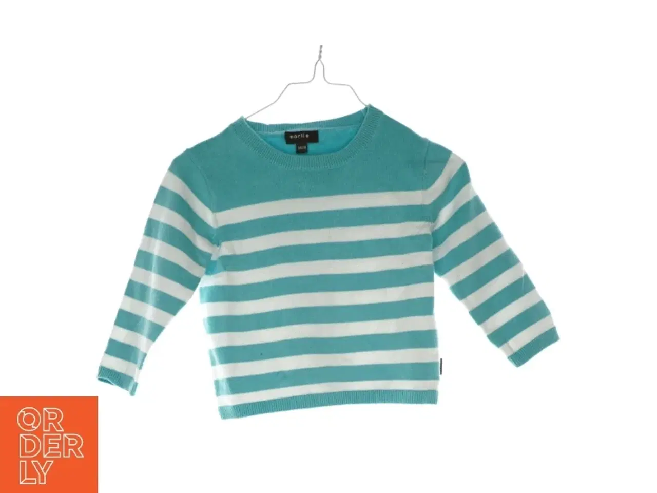 Billede 1 - Bluse fra Norlie (str. 86 cm)