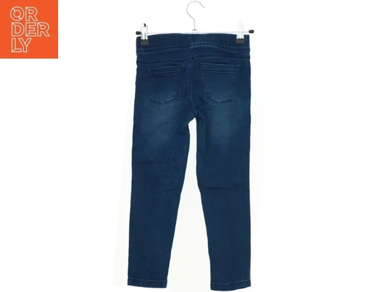 Billede 2 - Jeans fra VRS (str. 116 cm)
