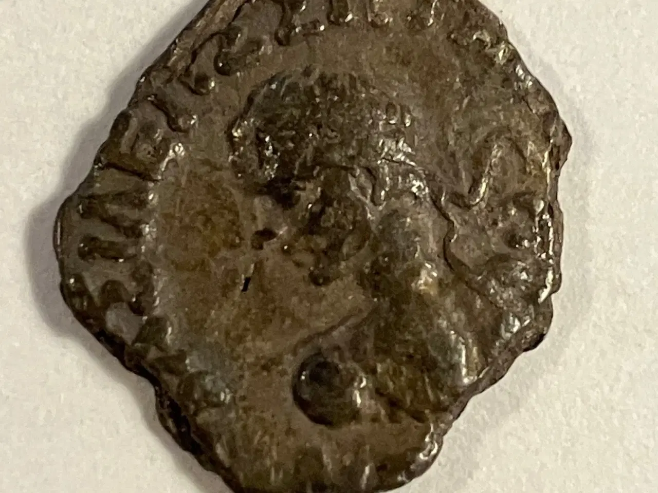 Billede 2 - Antique Greece coin 3