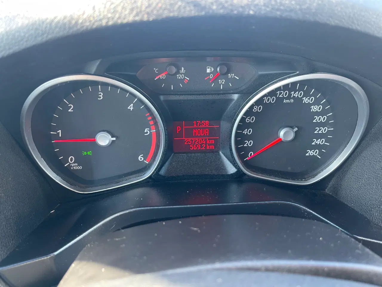 Billede 13 - Ford Galaxy automatgear 