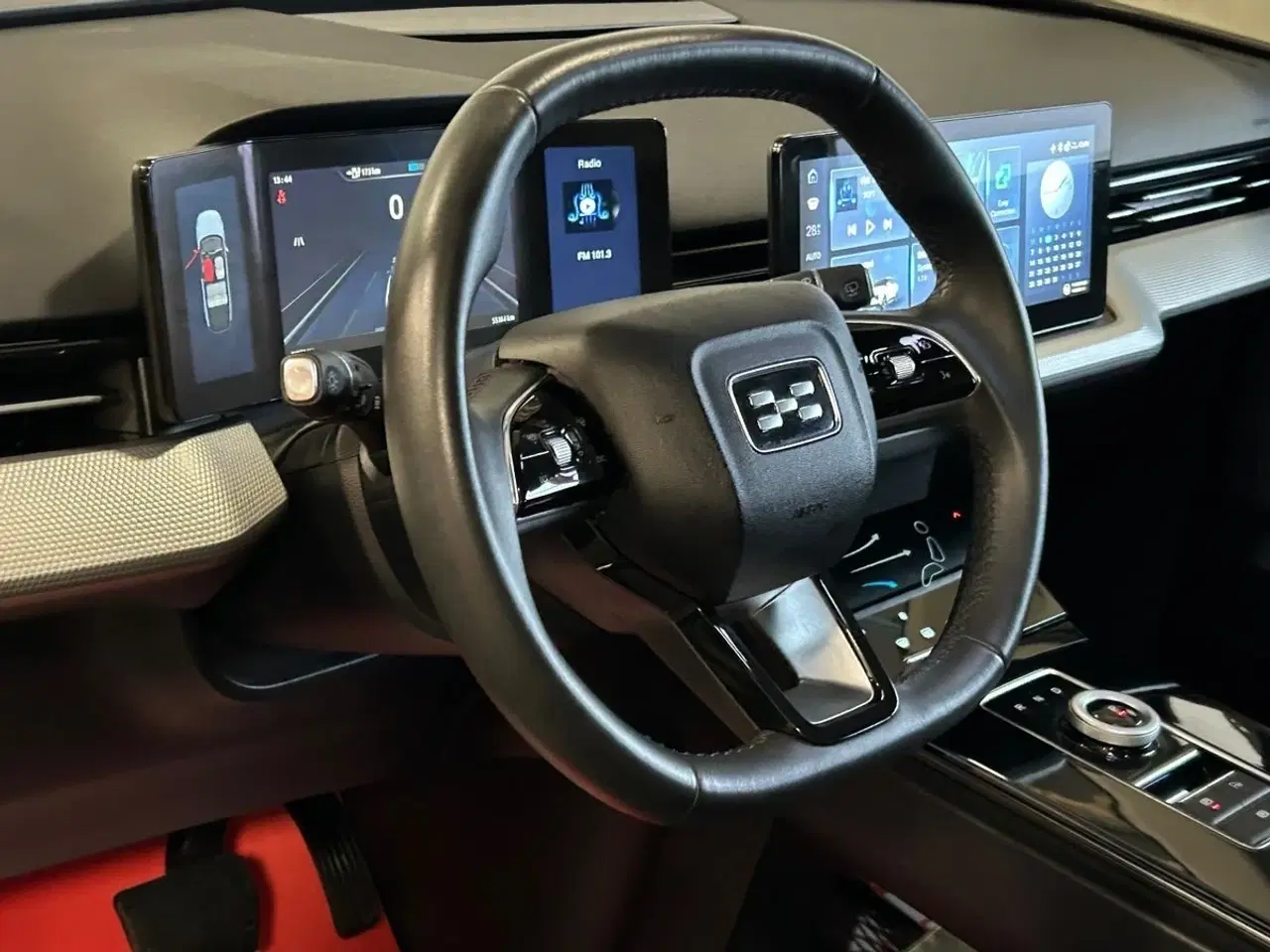 Billede 11 - Aiways U5  Limited