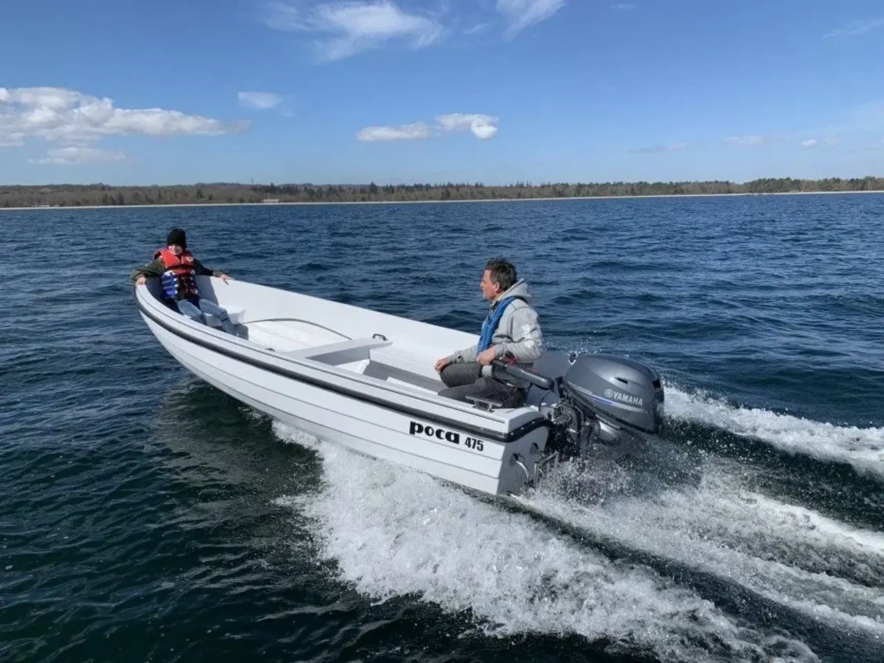 Billede 5 - Poca 475 Jolle