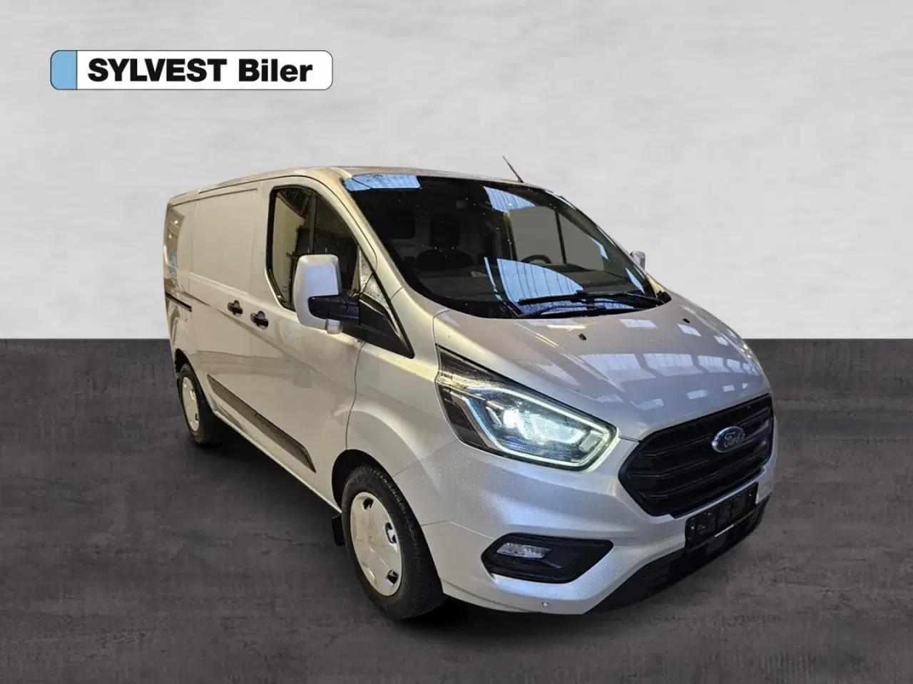 Billede 1 - Ford Transit Custom 280S 2,0 TDCi 130 Trend